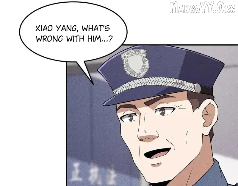 Hidden Dragon in the City (2025) Chapter 29 - page 49